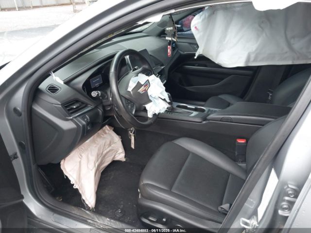 2024 CADILLAC CT4 1G6DF5RK9R0116735 Photo 4