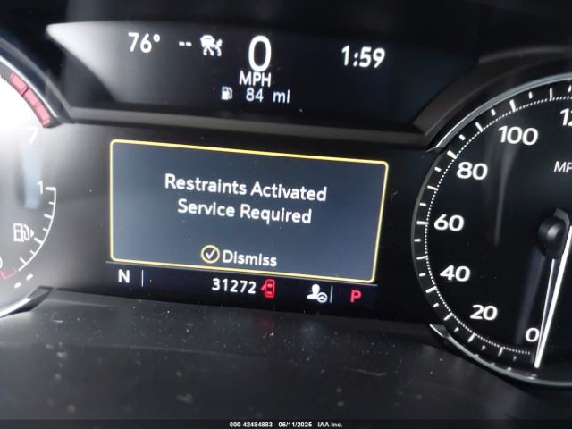 2024 CADILLAC CT4 1G6DF5RK9R0116735 Photo 6