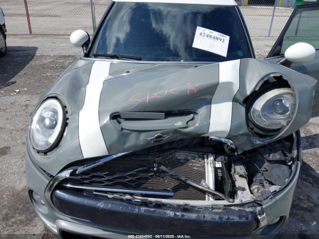 2018 MINI HARDTOP WMWXU3C55J2F51056 Photo 9