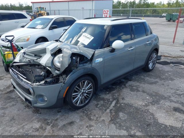 2018 MINI HARDTOP WMWXU3C55J2F51056 Photo 1
