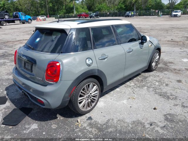 2018 MINI HARDTOP WMWXU3C55J2F51056 Photo 3