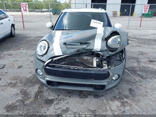 2018 MINI HARDTOP WMWXU3C55J2F51056 Photo 5