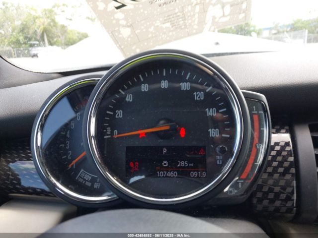 2018 MINI HARDTOP WMWXU3C55J2F51056 Photo 6