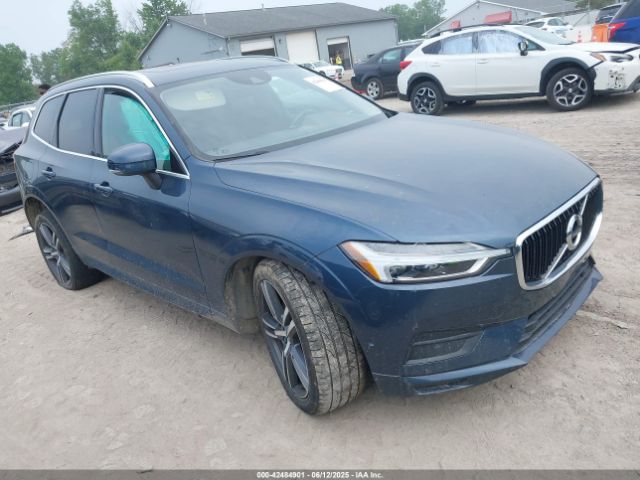 2019 VOLVO XC60 LYVA22RK6KB219906
