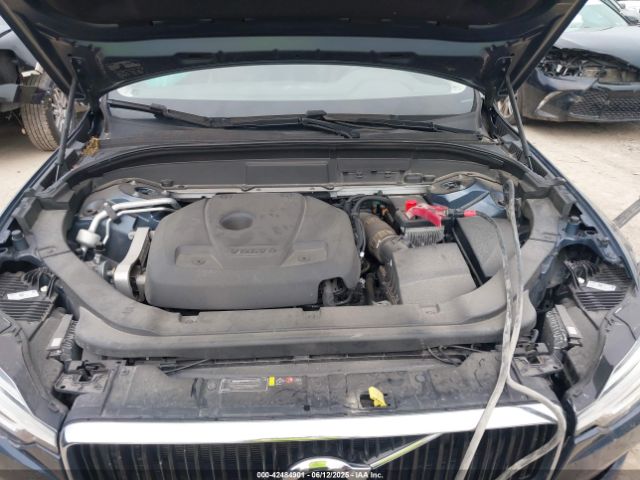 2019 VOLVO XC60 LYVA22RK6KB219906 Photo 9