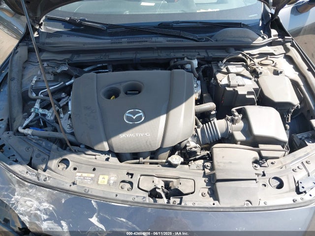 JM1BPANM8K1133477 Mazda py cylinder deactivation
