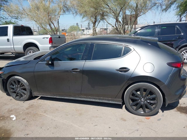 Mazda py cylinder deactivation 2019 JM1BPANM8K1133477 Image 14
