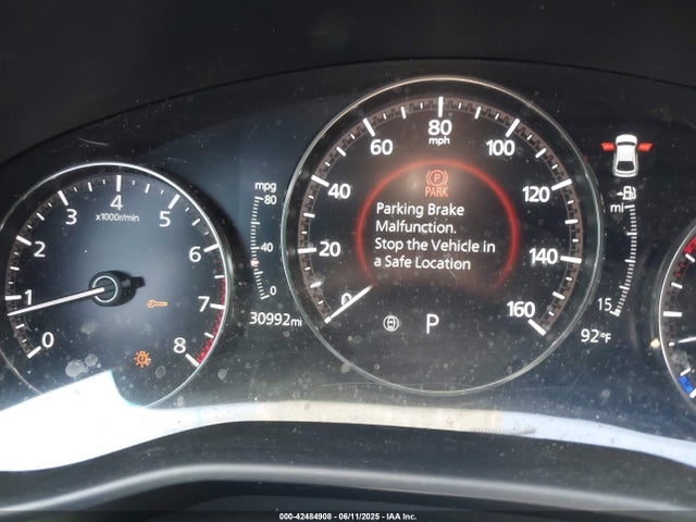 Mazda py cylinder deactivation 2019 JM1BPANM8K1133477 Image 15