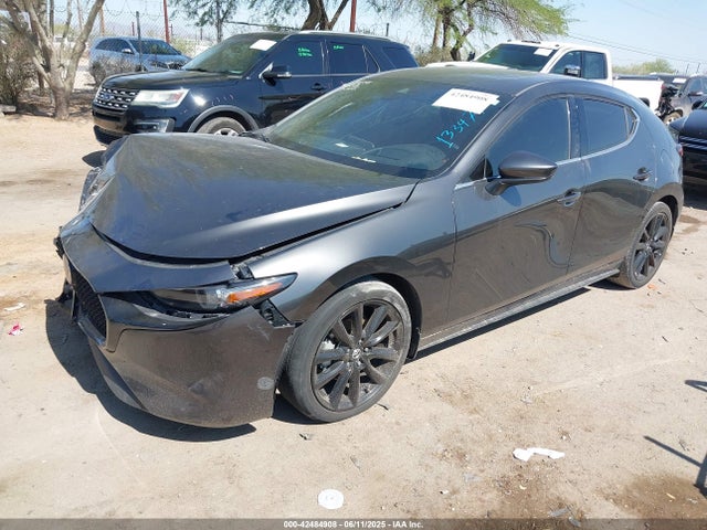 Mazda py cylinder deactivation 2019 JM1BPANM8K1133477 Image 2