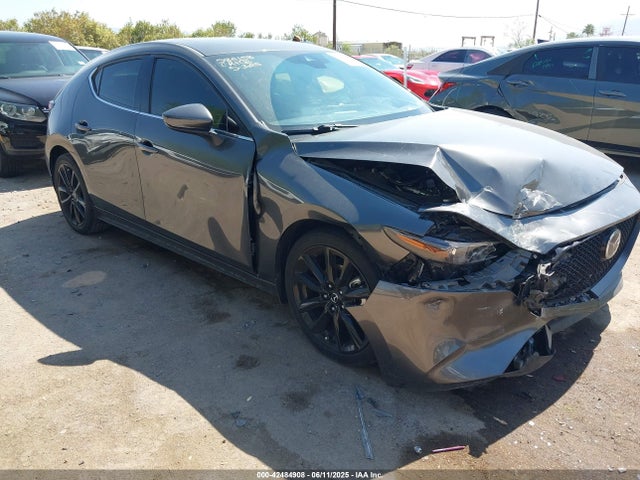 Mazda py cylinder deactivation 2019 JM1BPANM8K1133477 Image 6