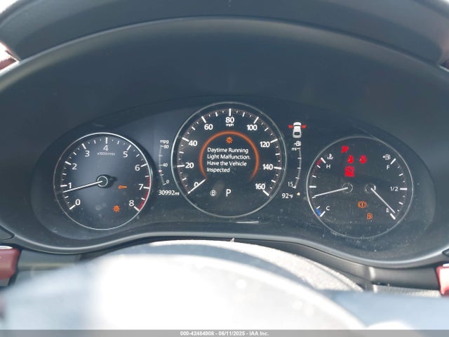 Mazda py cylinder deactivation 2019 JM1BPANM8K1133477 Image 7
