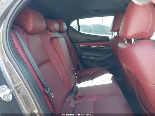 Mazda py cylinder deactivation 2019 JM1BPANM8K1133477 Image 8
