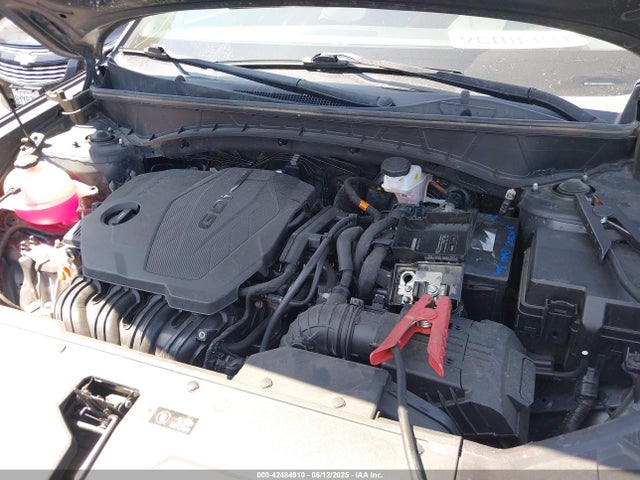5NMJACAEXNH146958 Hyundai gdi theta iii
