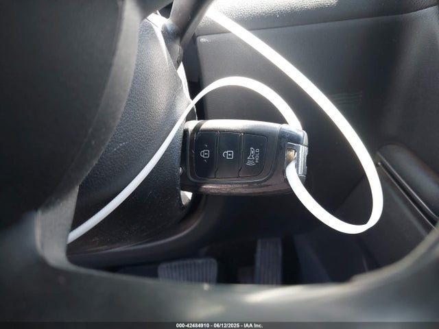 5NMJACAEXNH146958 Hyundai gdi theta iii