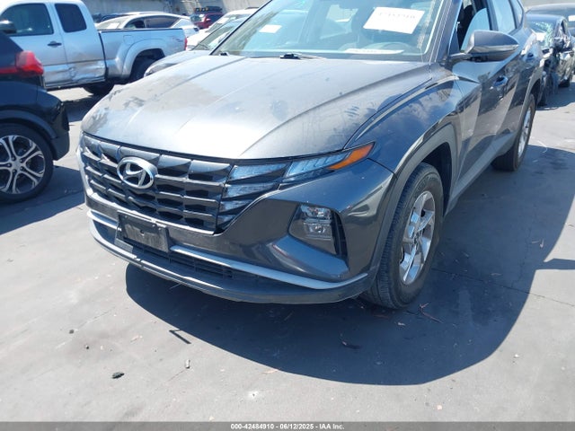 5NMJACAEXNH146958 Hyundai gdi theta iii