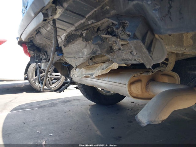 5NMJACAEXNH146958 Hyundai gdi theta iii