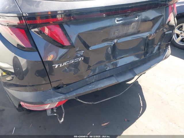 5NMJACAEXNH146958 Hyundai gdi theta iii