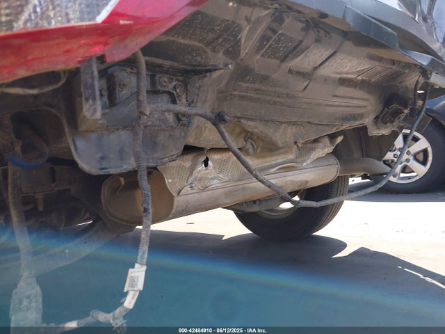5NMJACAEXNH146958 Hyundai gdi theta iii