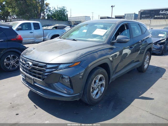 5NMJACAEXNH146958 Hyundai gdi theta iii