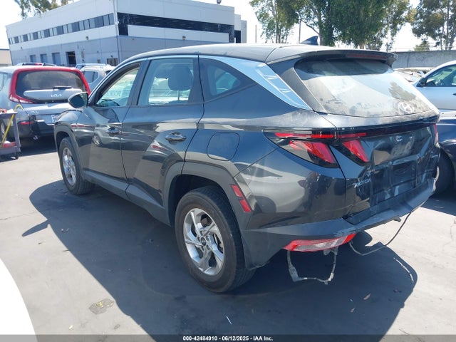 5NMJACAEXNH146958 Hyundai gdi theta iii