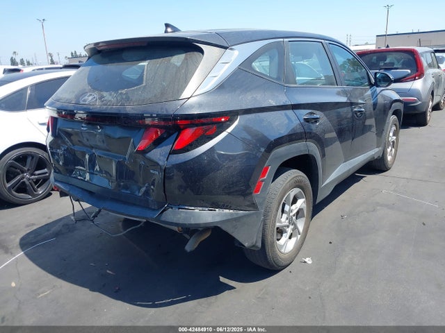 5NMJACAEXNH146958 Hyundai gdi theta iii
