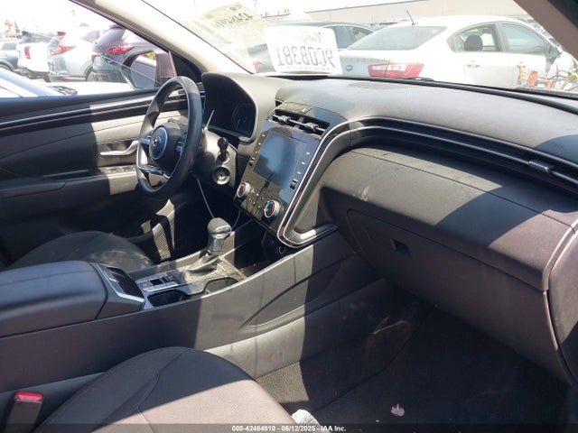 5NMJACAEXNH146958 Hyundai gdi theta iii