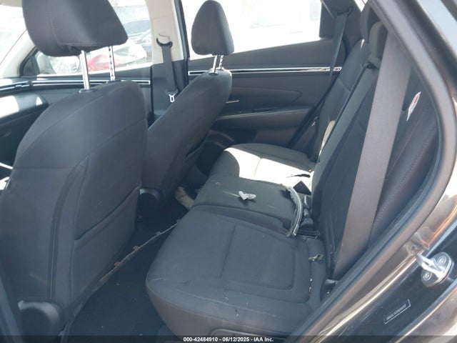 5NMJACAEXNH146958 Hyundai gdi theta iii