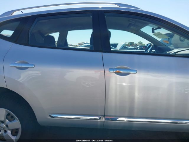 JN8AS5MVXEW715958 Nissan 2014