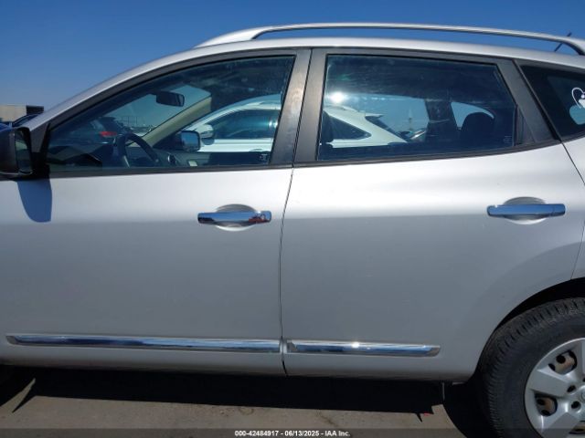 JN8AS5MVXEW715958 Nissan 2014
