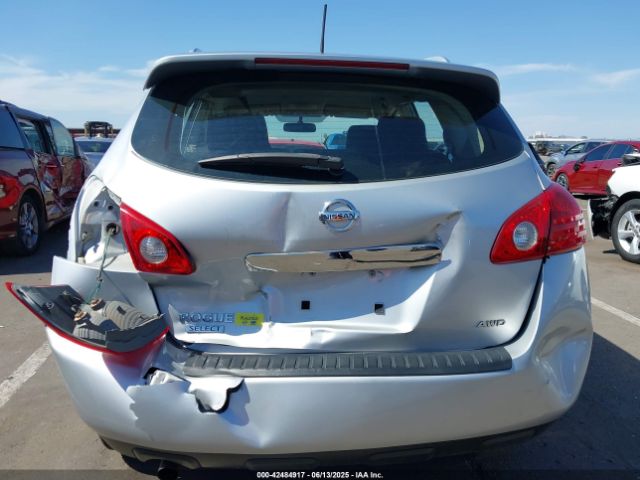 JN8AS5MVXEW715958 Nissan 2014