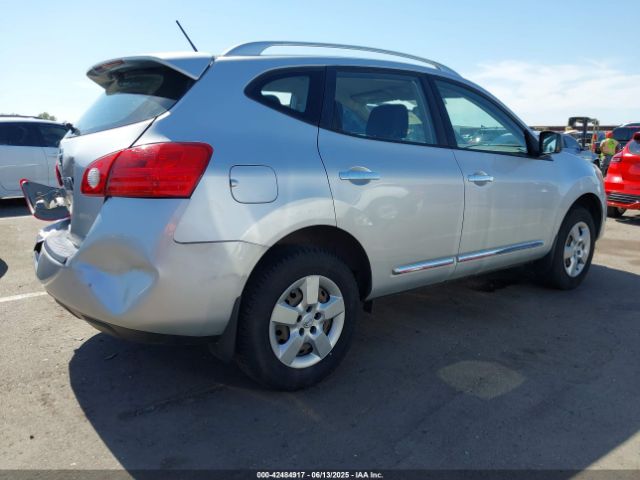 JN8AS5MVXEW715958 Nissan 2014