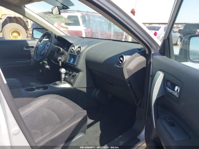 JN8AS5MVXEW715958 Nissan 2014