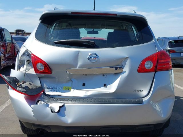 JN8AS5MVXEW715958 Nissan 2014