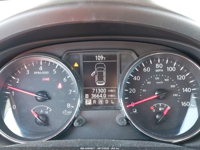 JN8AS5MVXEW715958 Nissan 2014