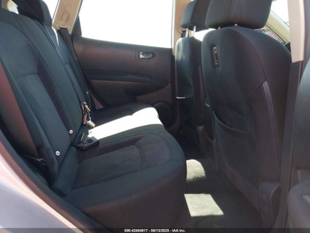 JN8AS5MVXEW715958 Nissan 2014