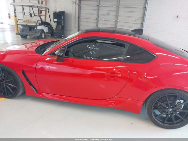 JF1ZNBF16N8754622 Toyota Gr86 Premium