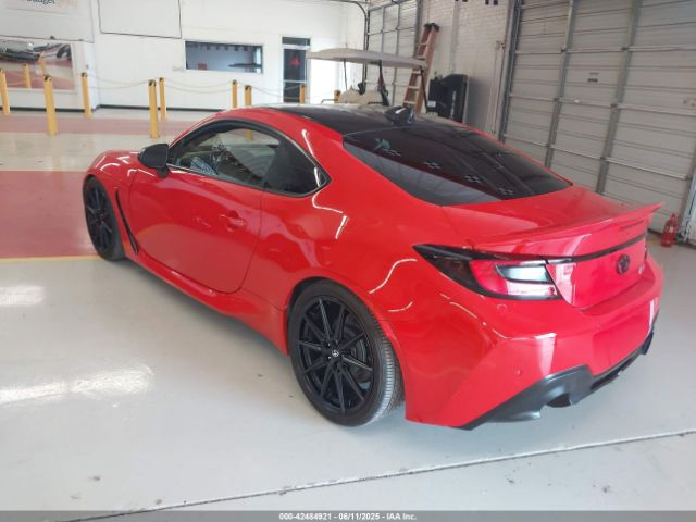 JF1ZNBF16N8754622 Toyota Gr86 Premium