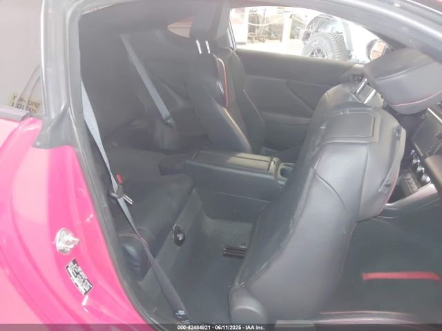 JF1ZNBF16N8754622 Toyota Gr86 Premium