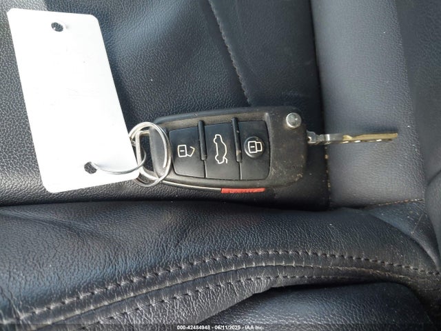 2019 AUDI Q3 WA1AECF32K1077002 Photo 10