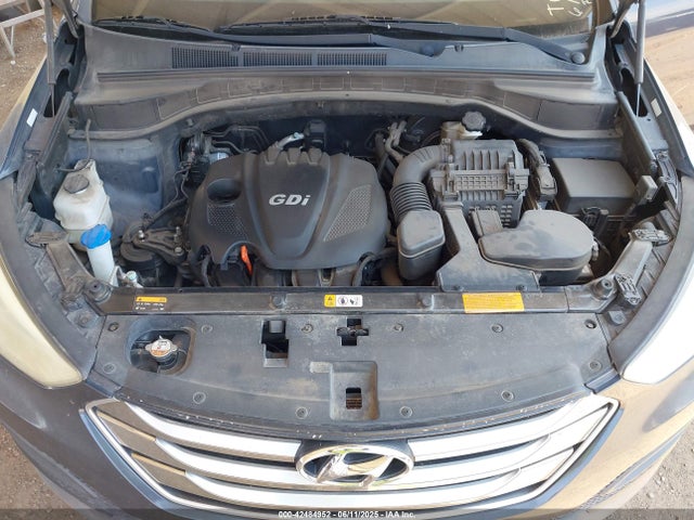 5XYZT3LB3FG294624 Hyundai dohc gdi theta ii