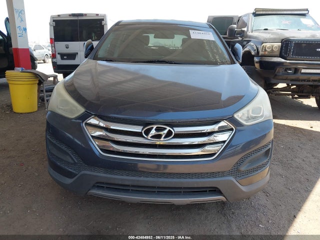 5XYZT3LB3FG294624 Hyundai dohc gdi theta ii