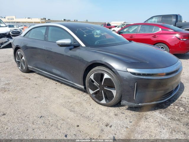 2023 LUCID AIR 50EA1GBA3PA001806