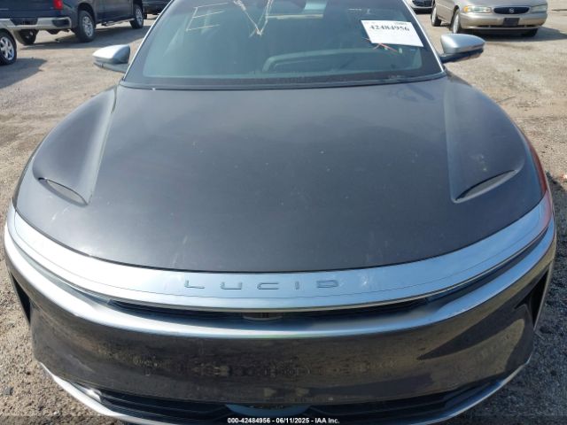 2023 LUCID AIR 50EA1GBA3PA001806 Photo 9