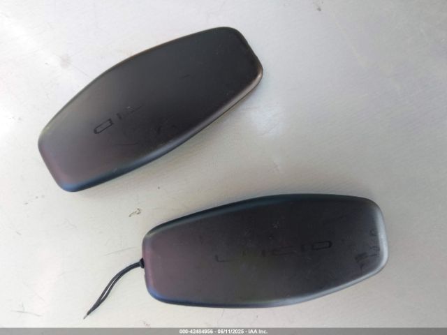 2023 LUCID AIR 50EA1GBA3PA001806 Photo 10