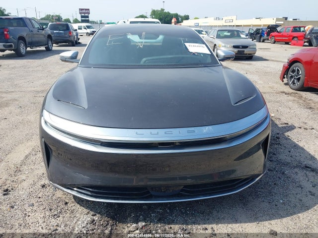 Lucid Air Grand Touring 2023 50EA1GBA3PA001806 Image 12