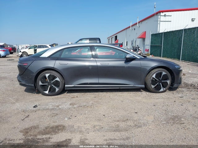 Lucid Air Grand Touring 2023 50EA1GBA3PA001806 Image 13