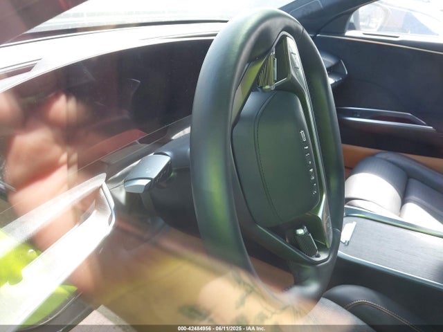 Lucid Air Grand Touring 2023 50EA1GBA3PA001806 Image 15