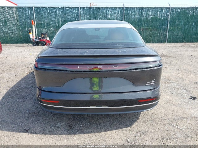 Lucid Air Grand Touring 2023 50EA1GBA3PA001806 Image 16