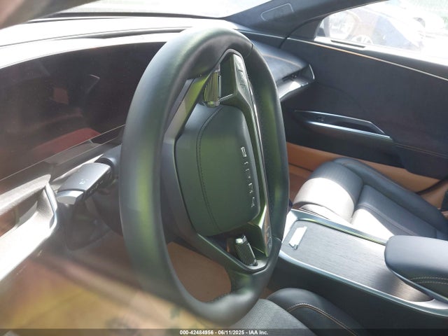 Lucid Air Grand Touring 2023 50EA1GBA3PA001806 Image 18