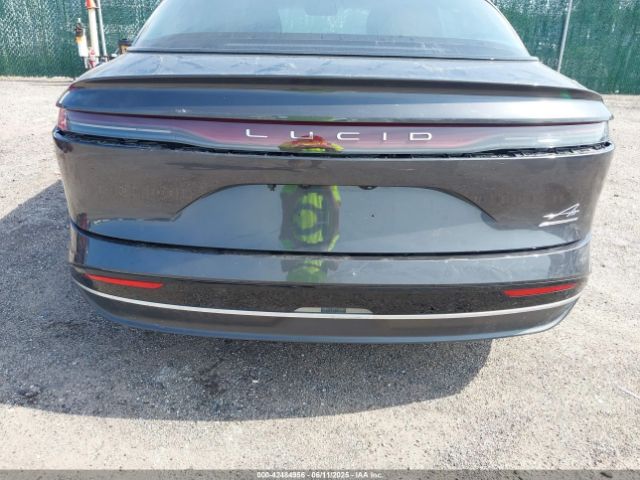 2023 LUCID AIR 50EA1GBA3PA001806 Photo 5